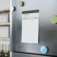 Amazing All Purpose Wonderpad Notepads