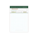 Amazing All Purpose Wonderpad Notepads