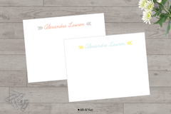 bright arrow stationery